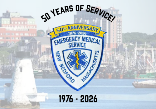 Celebrating 50 Years!