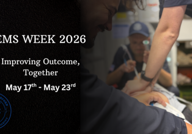EMS WEEK 2026